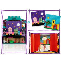 Friends Andrea'S Theaterschool 41714|LEGO Clearance