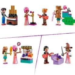 Friends Andrea'S Theaterschool 41714|LEGO Clearance
