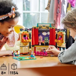 Friends Andrea'S Theaterschool 41714|LEGO Clearance