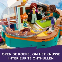 Friends Iglo Vakantieavontuur 41760|LEGO Cheap