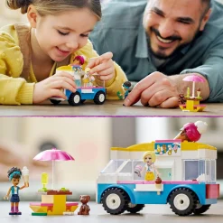 Friends Ijswagen 41715|LEGO Clearance