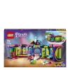 Friends Rolschaatsdisco Speelhal 41708|LEGO Shop