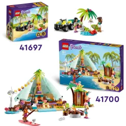 Friends Schildpadden Reddingsvoertuig 41697|LEGO Cheap