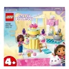 Gabby'S Dollhouse Bakken Met Cakey 10785|LEGO Flash Sale