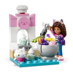 Gabby'S Dollhouse Bakken Met Cakey 10785|LEGO Flash Sale