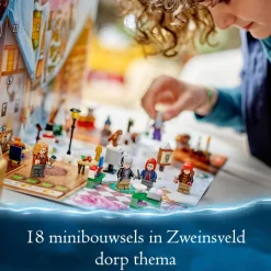 Harry Potter Adventkalender 76418|LEGO Sale