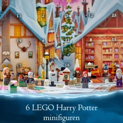 Harry Potter Adventkalender 76418|LEGO Sale