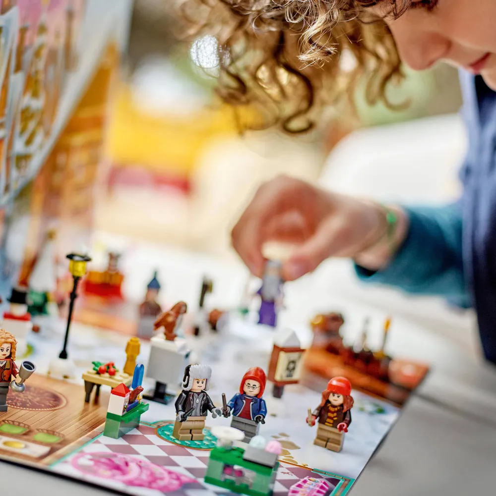 Harry Potter Adventkalender 76418|LEGO Sale