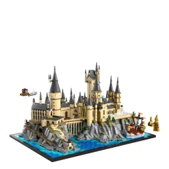 Harry Potter Kasteel Zweinstein En Terrein 76419|LEGO Outlet