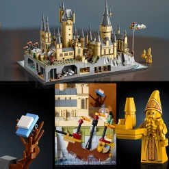 Harry Potter Kasteel Zweinstein En Terrein 76419|LEGO Outlet