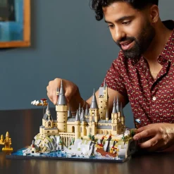 Harry Potter Kasteel Zweinstein En Terrein 76419|LEGO Outlet