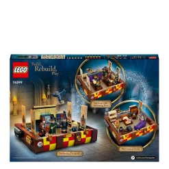 Harry Potter Magische Hutkoffer 76399|LEGO Clearance
