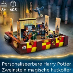 Harry Potter Magische Hutkoffer 76399|LEGO Clearance