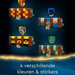 Harry Potter Magische Hutkoffer 76399|LEGO Clearance