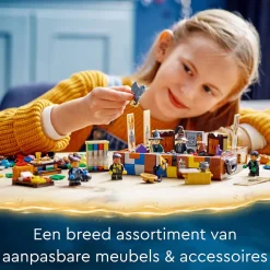 Harry Potter Magische Hutkoffer 76399|LEGO Clearance