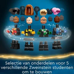 Harry Potter Magische Hutkoffer 76399|LEGO Clearance