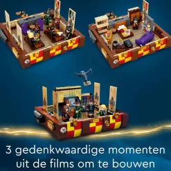 Harry Potter Magische Hutkoffer 76399|LEGO Clearance