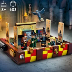 Harry Potter Magische Hutkoffer 76399|LEGO Clearance