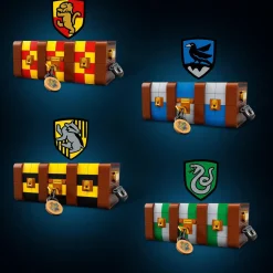 Harry Potter Magische Hutkoffer 76399|LEGO Clearance