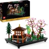 Icons Rustgevende Tuin 10315|LEGO Hot