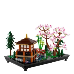 Icons Rustgevende Tuin 10315|LEGO Hot