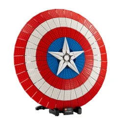 Marvel Avengers Het Schild Van Captain America 76262|LEGO Sale