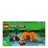 Minecraft De Pompoenboerderij 21248|LEGO Cheap