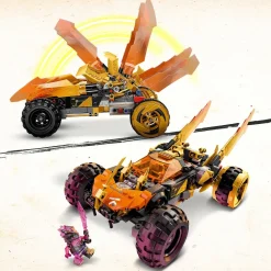 Ninjago Coles Drakenwagen 71769|LEGO Best Sale