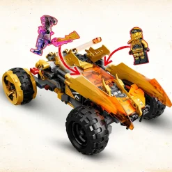 Ninjago Coles Drakenwagen 71769|LEGO Best Sale