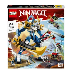 Ninjago Jay'S Titan Mech 71785|LEGO Discount