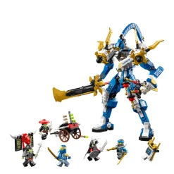 Ninjago Jay'S Titan Mech 71785|LEGO Discount
