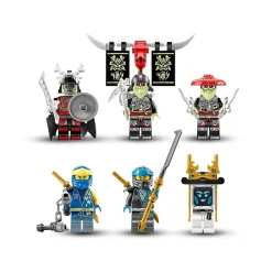 Ninjago Jay'S Titan Mech 71785|LEGO Discount