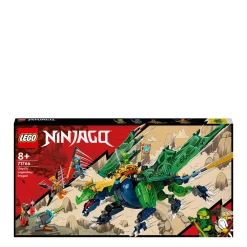Ninjago Lloyd'S Legendarische Draak 71766|LEGO Sale