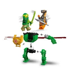 Ninjago Lloyd'S Ninjamecha 71757|LEGO Best Sale