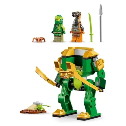 Ninjago Lloyd'S Ninjamecha 71757|LEGO Best Sale