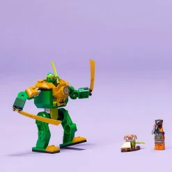 Ninjago Lloyd'S Ninjamecha 71757|LEGO Best Sale