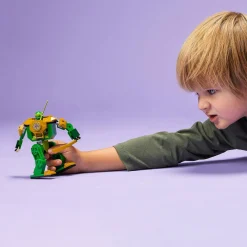 Ninjago Lloyd'S Ninjamecha 71757|LEGO Best Sale