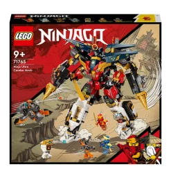 Ninjago Ninja Ultra-Combomecha 71765|LEGO Cheap