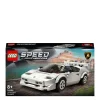 Speed Champions Lamborghini Countach 76908|LEGO Cheap