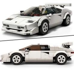 Speed Champions Lamborghini Countach 76908|LEGO Cheap