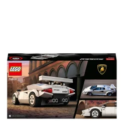 Speed Champions Lamborghini Countach 76908|LEGO Cheap