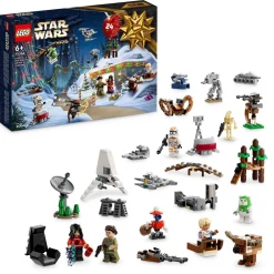 Star Wars Adventkalender 75366|LEGO Cheap