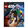 Star Wars Boba Fett Mecha 75369|LEGO Best