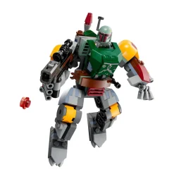 Star Wars Boba Fett Mecha 75369|LEGO Best