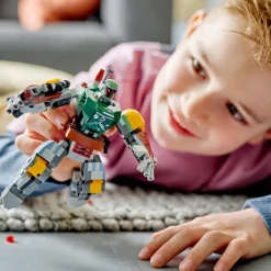 Star Wars Boba Fett Mecha 75369|LEGO Best