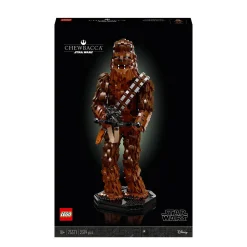 Star Wars Chewbacca 75371|LEGO Discount