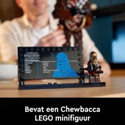 Star Wars Chewbacca 75371|LEGO Discount