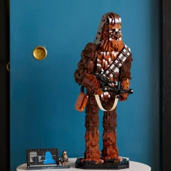 Star Wars Chewbacca 75371|LEGO Discount