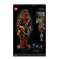 Star Wars Chewbacca 75371|LEGO Discount