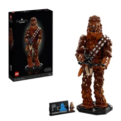 Star Wars Chewbacca 75371|LEGO Discount